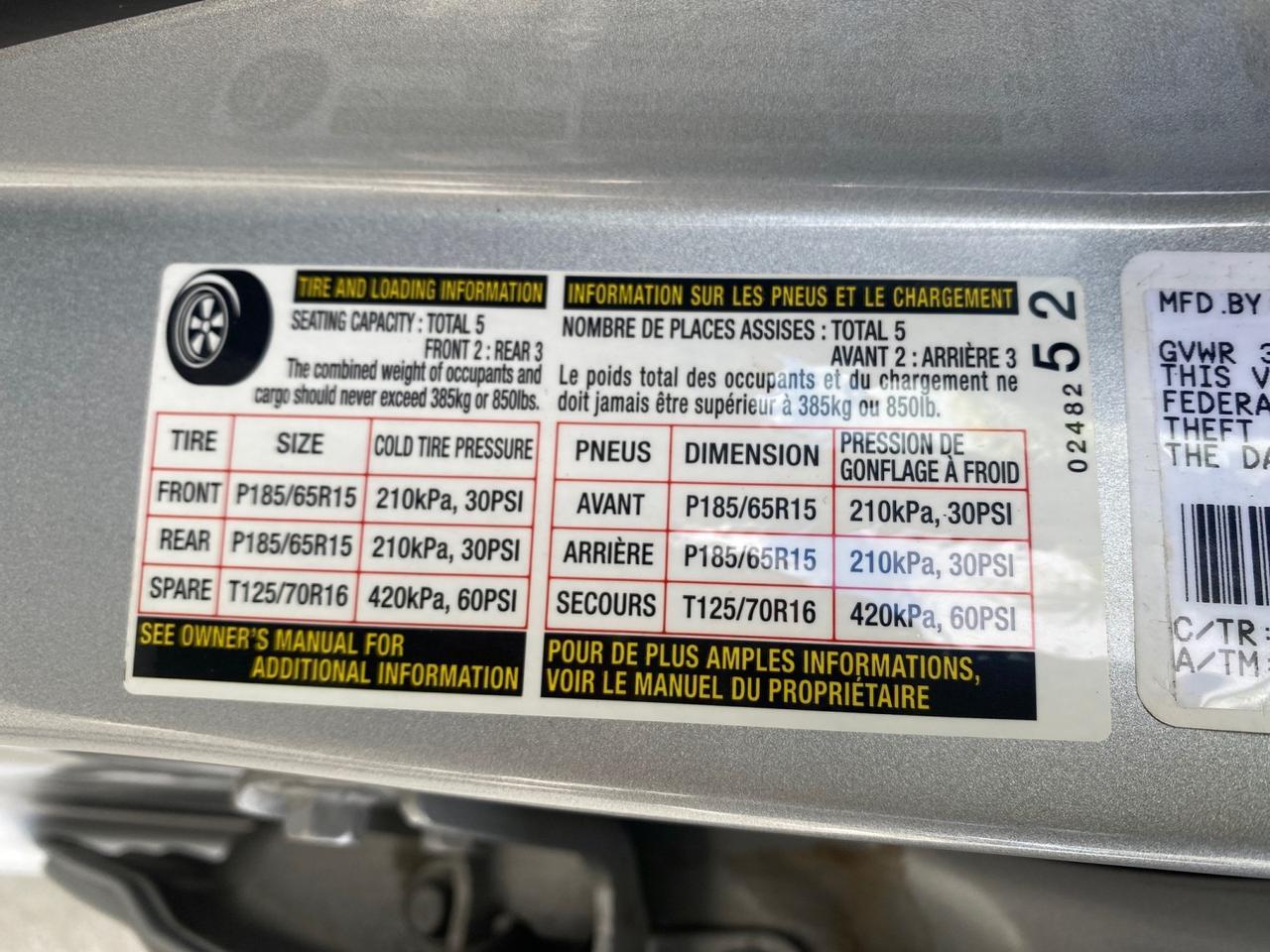 2007 Toyota Corolla CE LOW MILES 11,867 1 OWNER Pompano Beach FL