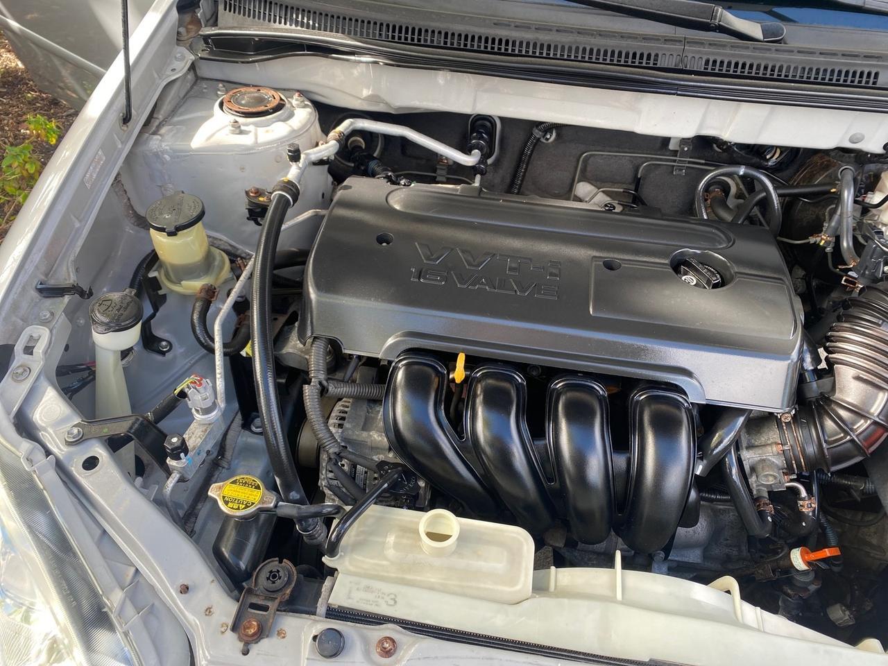 2007 Toyota Corolla CE LOW MILES 11,867 1 OWNER Pompano Beach FL