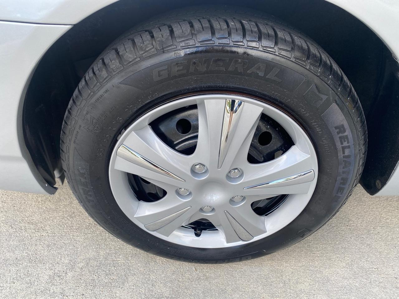 2007 Toyota Corolla CE LOW MILES 11,867 1 OWNER Pompano Beach FL