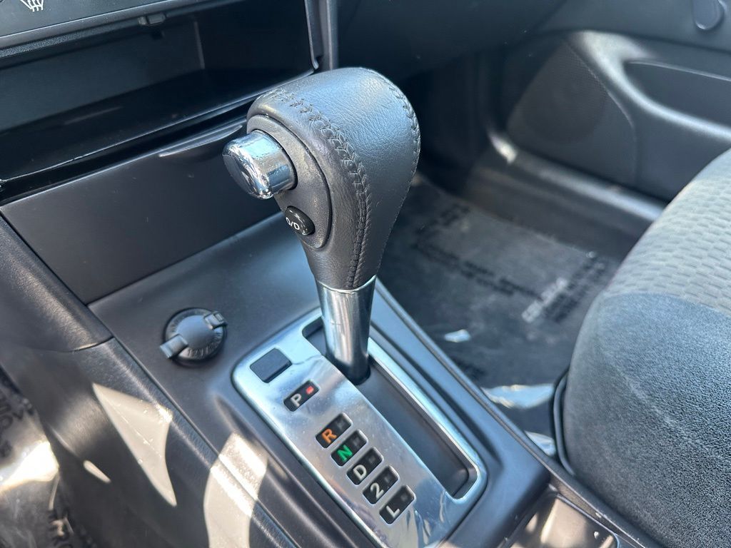2007 Toyota Corolla CE Tucson AZ