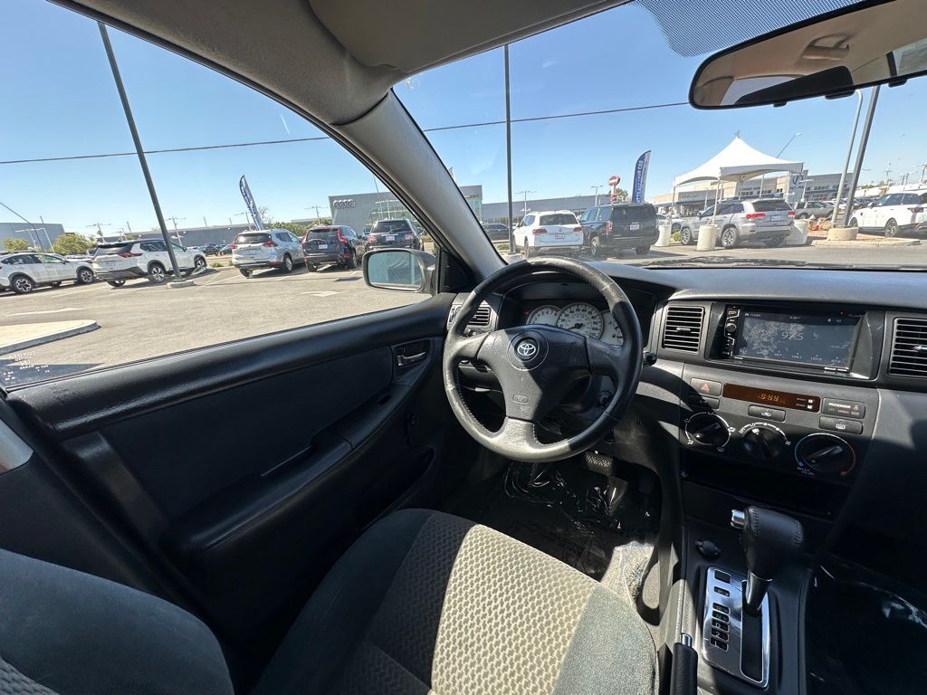 2007 Toyota Corolla CE Tucson AZ