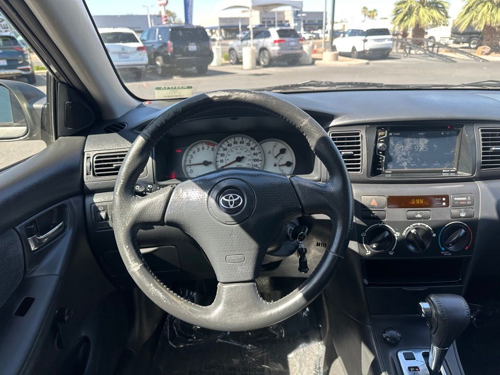 2007 Toyota Corolla CE Tucson AZ
