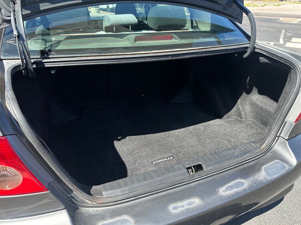 2007 Toyota Corolla CE Tucson AZ