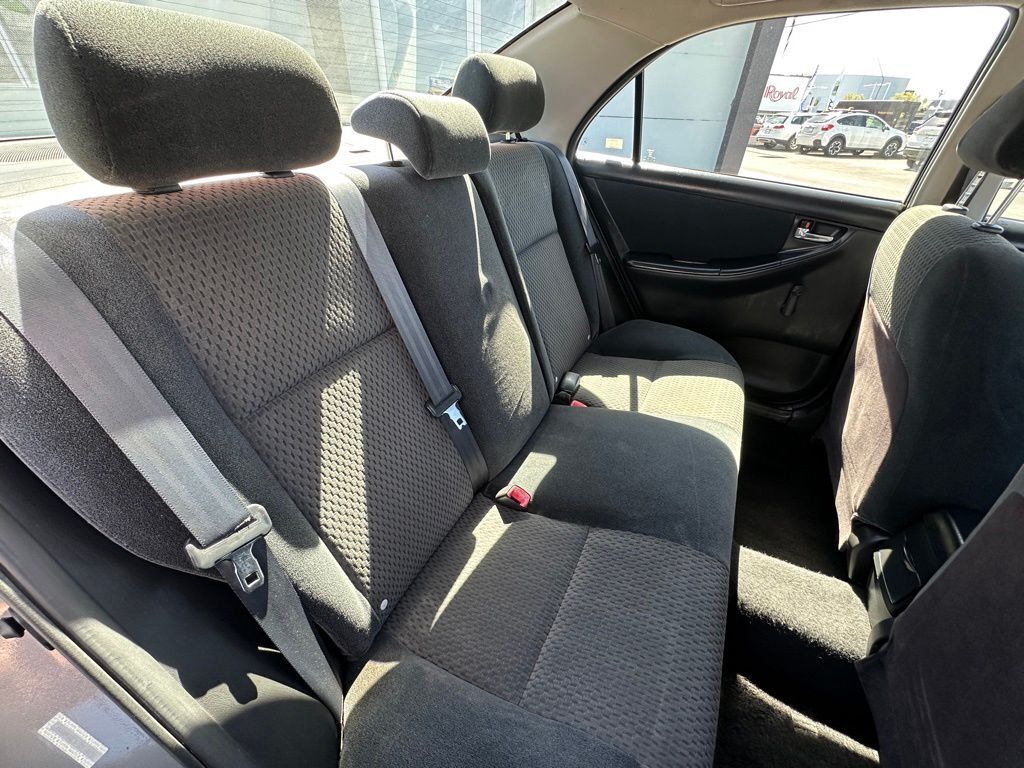 2007 Toyota Corolla CE Tucson AZ