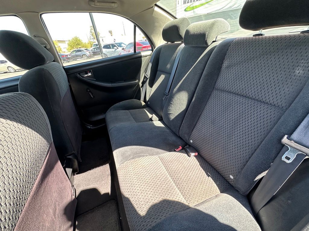 2007 Toyota Corolla CE Tucson AZ