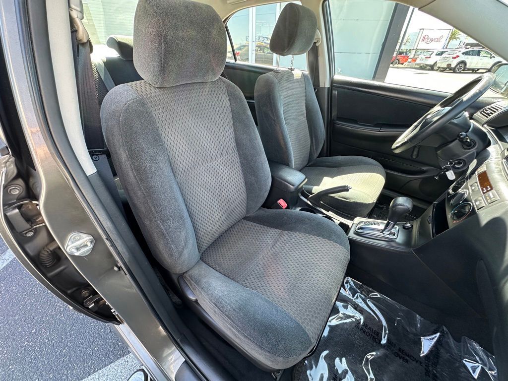 2007 Toyota Corolla CE Tucson AZ