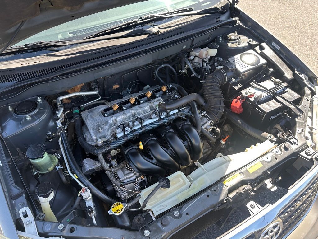 2007 Toyota Corolla CE Tucson AZ