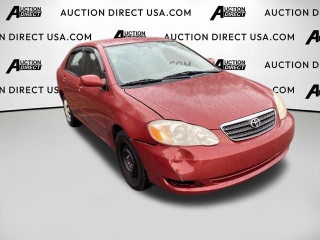 2007 Toyota Corolla LE Raleigh NC