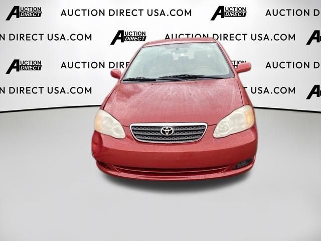 2007 Toyota Corolla LE Raleigh NC