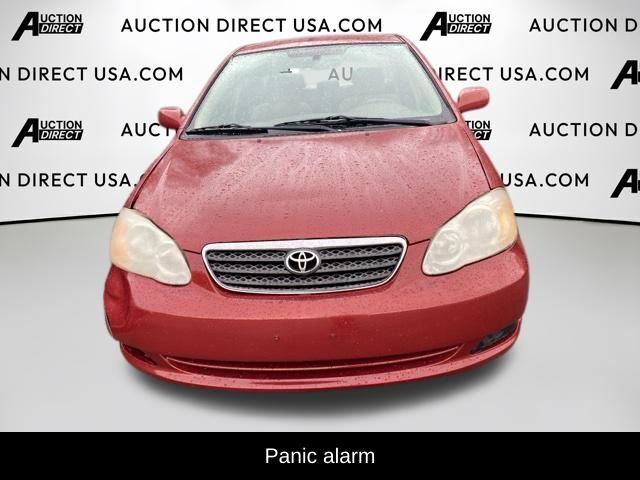 2007 Toyota Corolla LE Raleigh NC