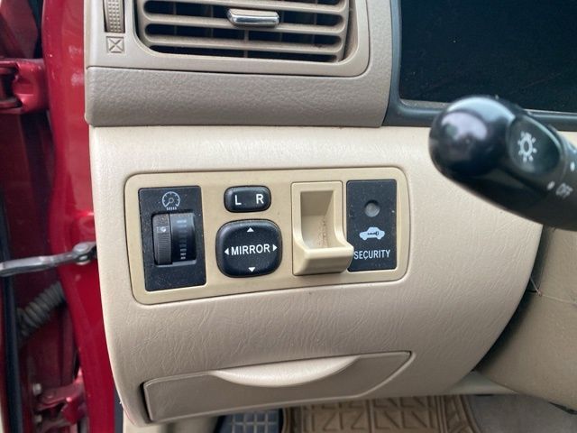 2007 Toyota Corolla LE Raleigh NC