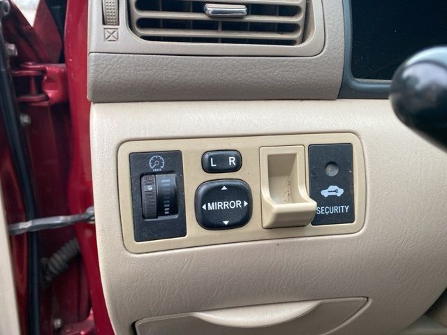 2007 Toyota Corolla LE Raleigh NC