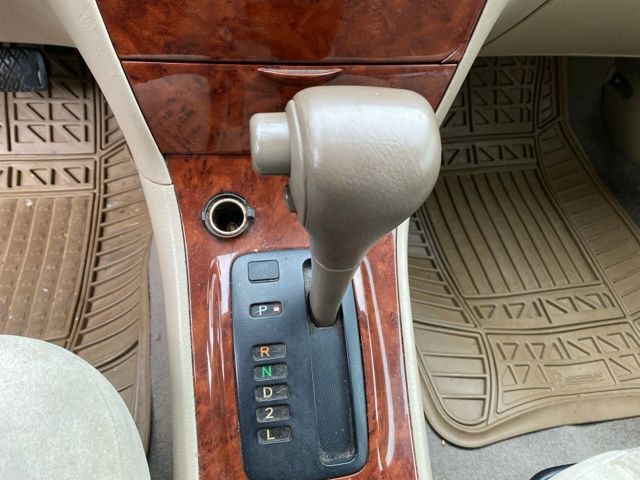 2007 Toyota Corolla LE Raleigh NC