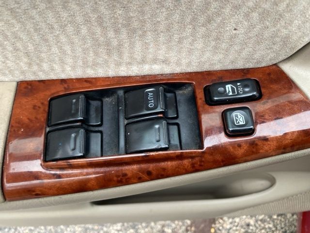 2007 Toyota Corolla LE Raleigh NC