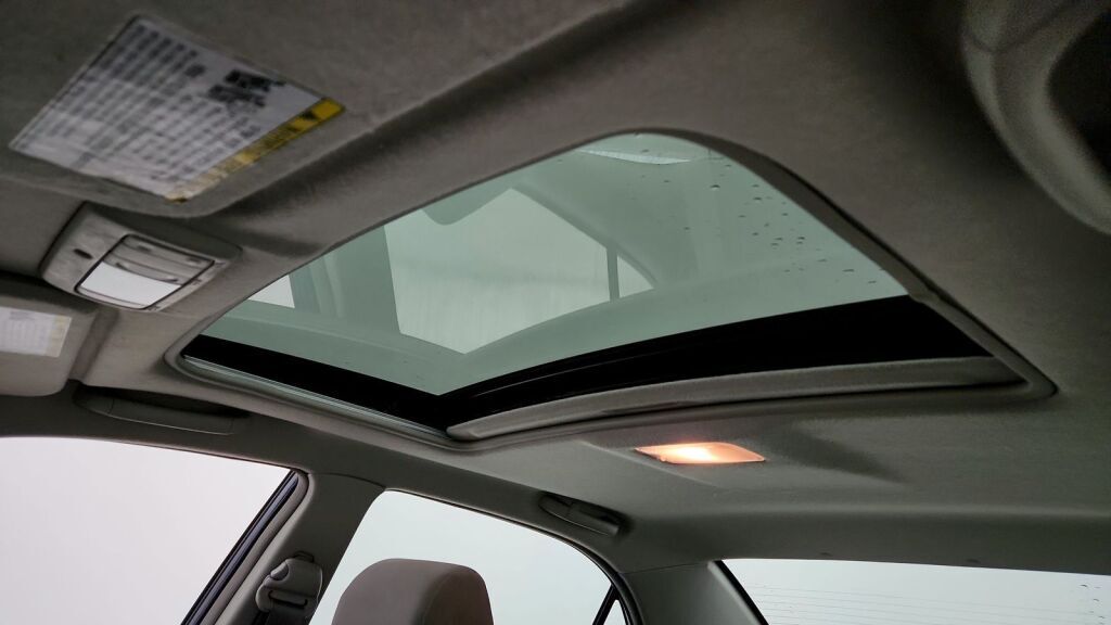 2007 Toyota Corolla LE Laurel MD