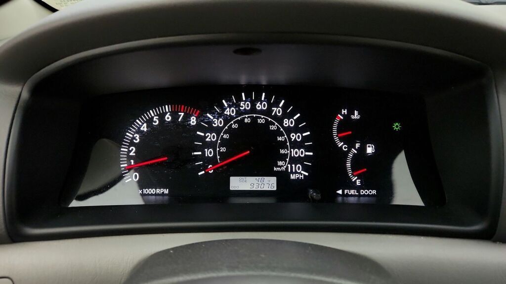 2007 Toyota Corolla LE Laurel MD