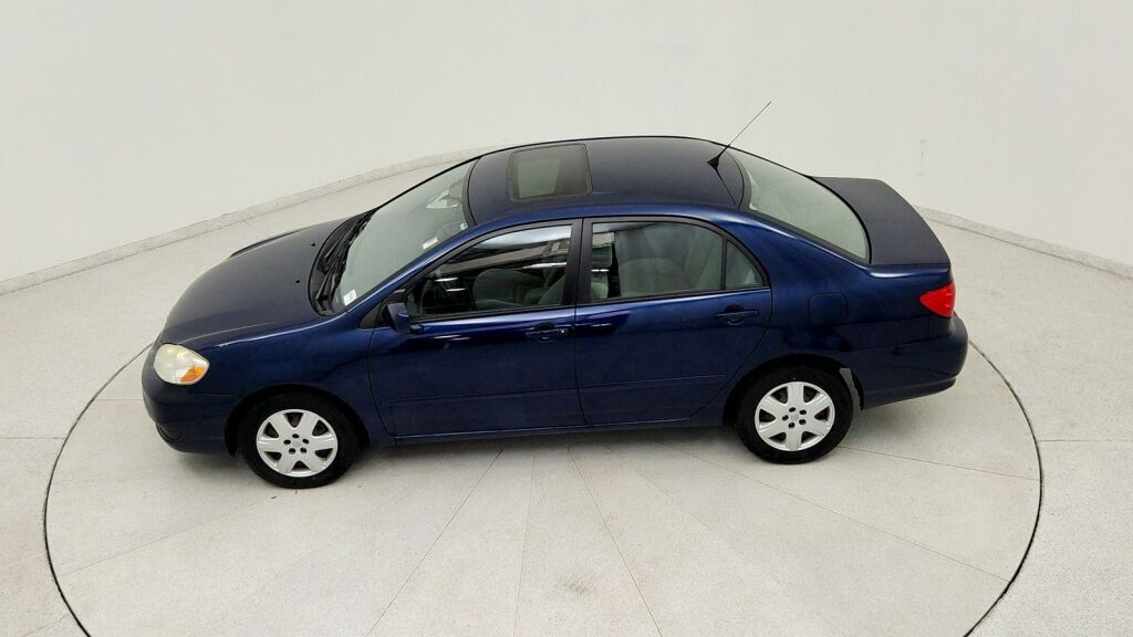 2007 Toyota Corolla LE Laurel MD