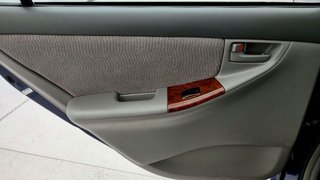 2007 Toyota Corolla LE Laurel MD