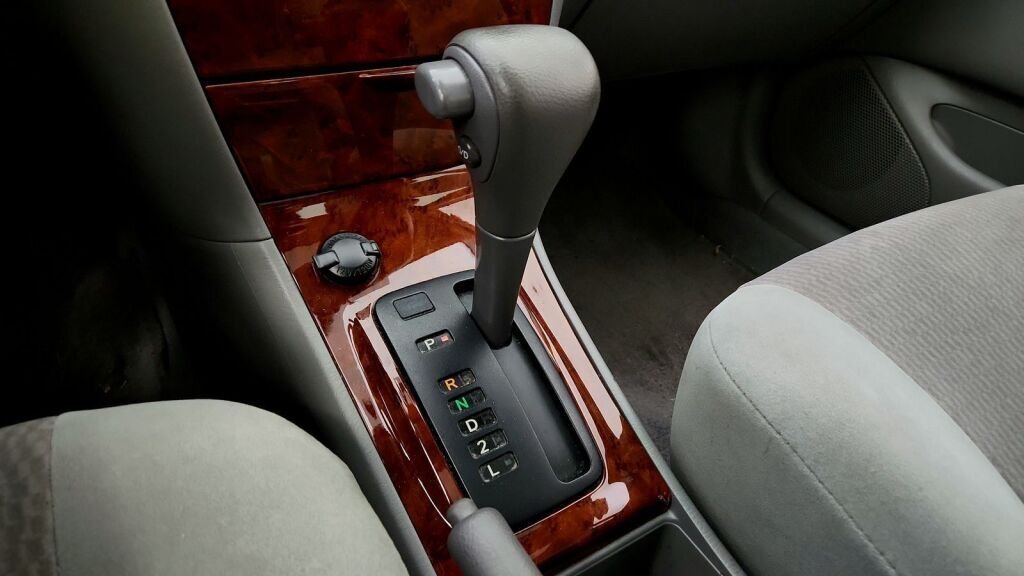 2007 Toyota Corolla LE Laurel MD