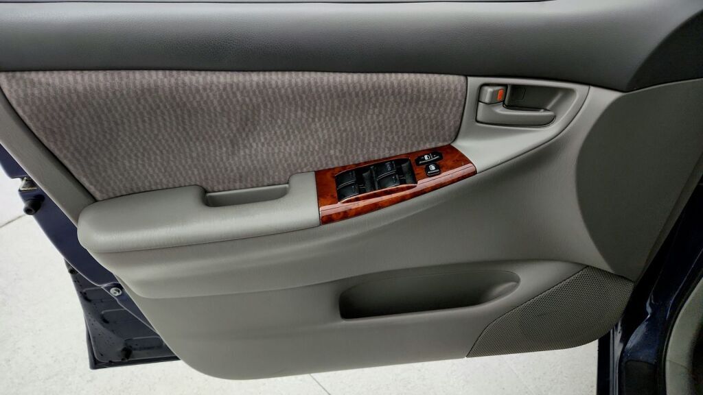 2007 Toyota Corolla LE Laurel MD