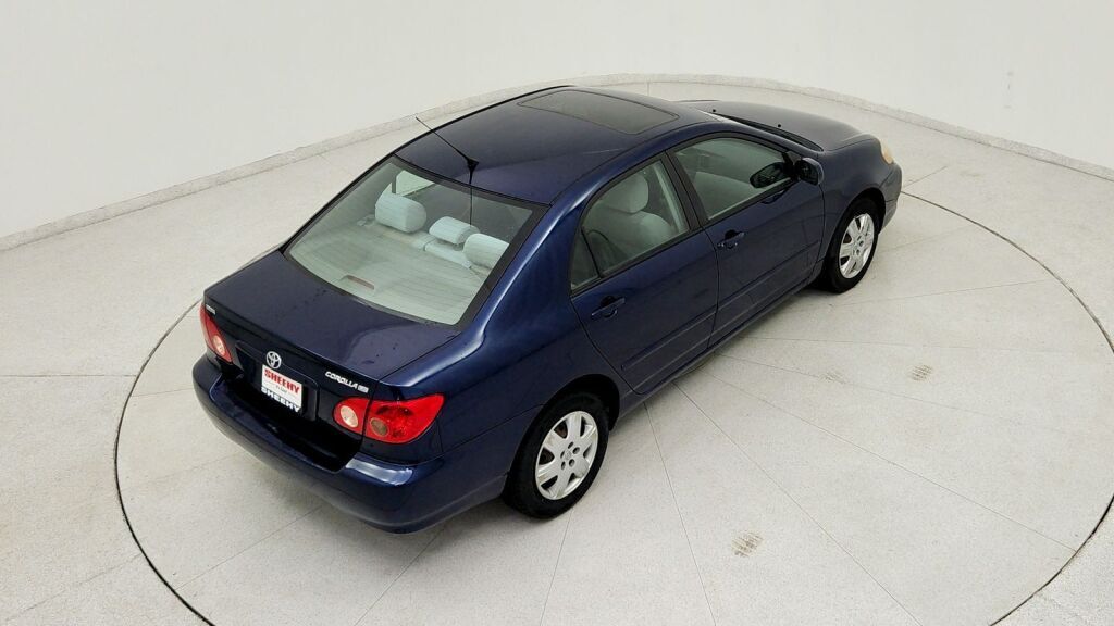 2007 Toyota Corolla LE Laurel MD