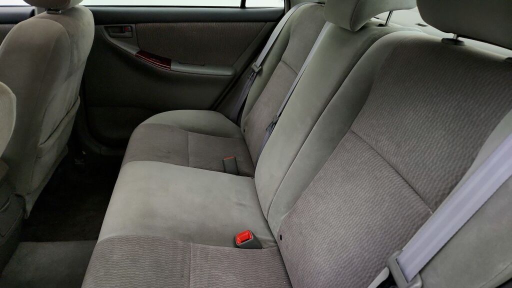 2007 Toyota Corolla LE Laurel MD