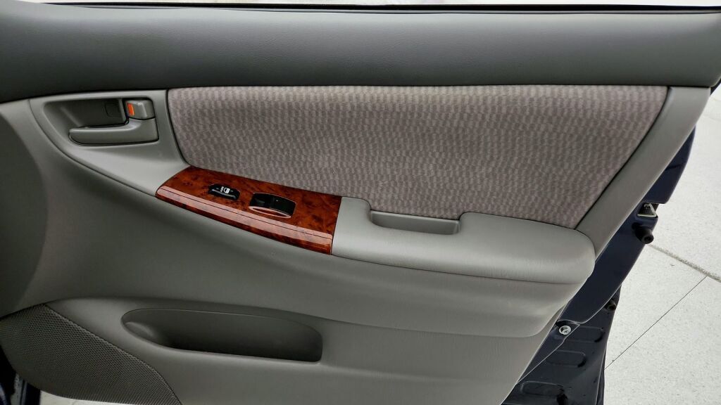 2007 Toyota Corolla LE Laurel MD