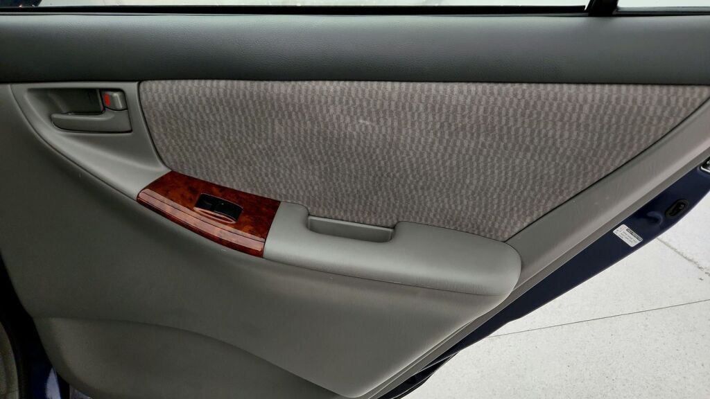 2007 Toyota Corolla LE Laurel MD