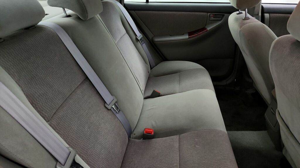 2007 Toyota Corolla LE Laurel MD