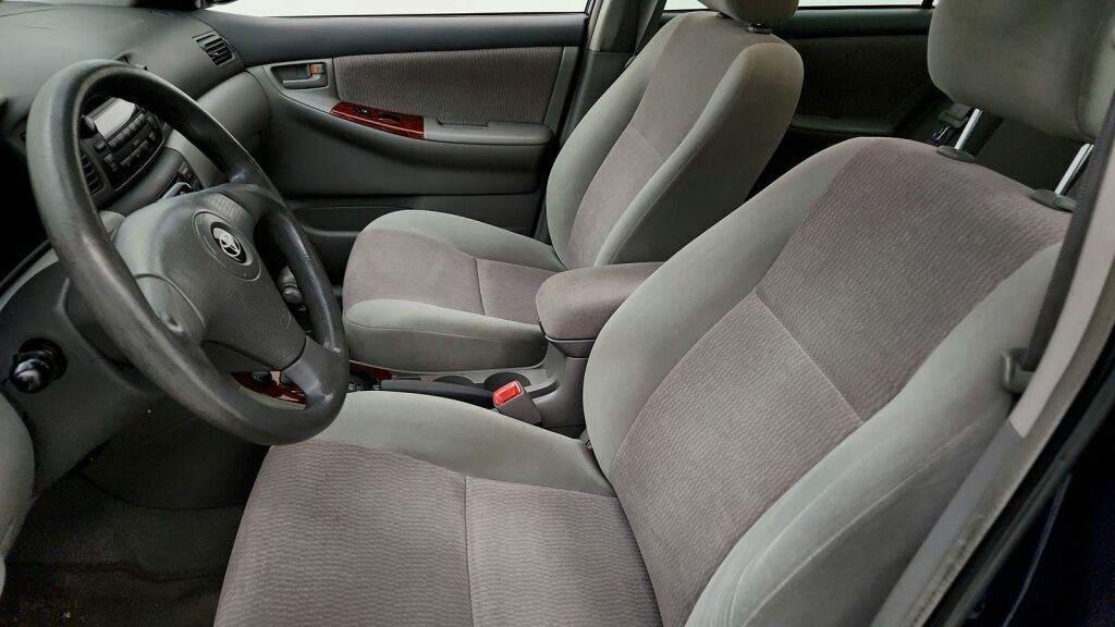 2007 Toyota Corolla LE Laurel MD