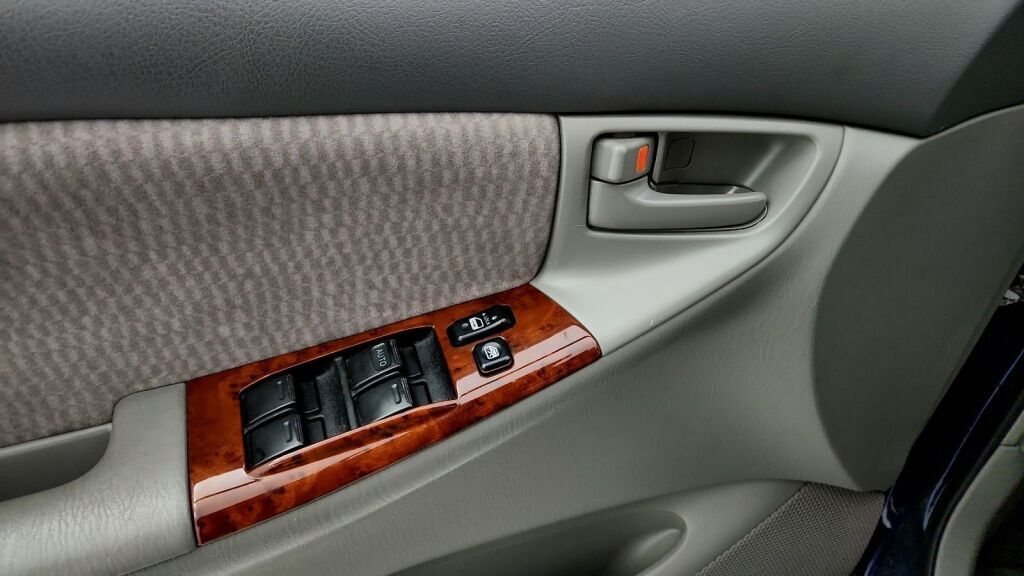 2007 Toyota Corolla LE Laurel MD