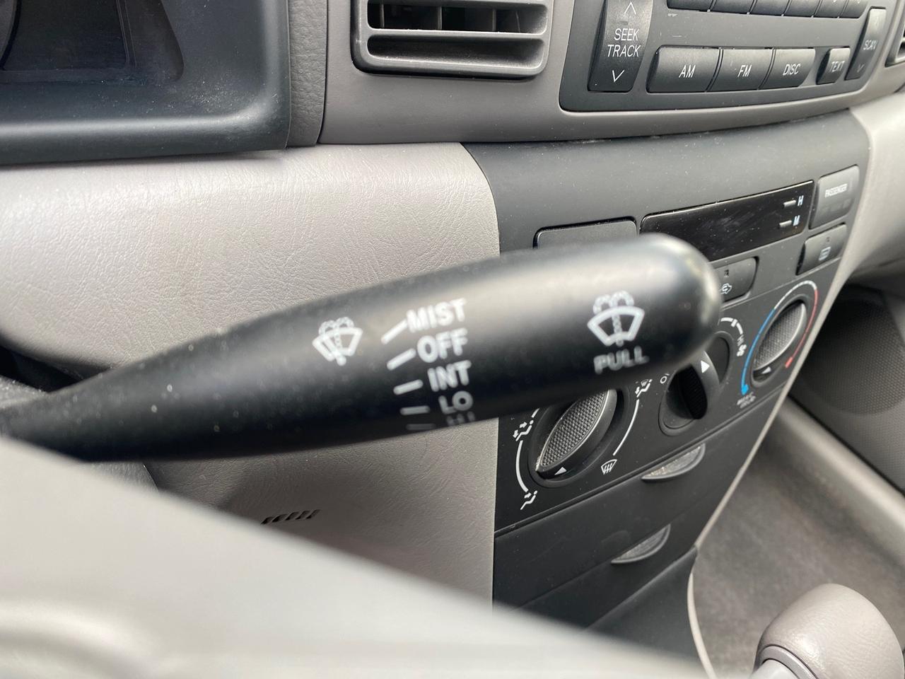 2007 Toyota Corolla LOADED LOW MILES 11,867 1 OWNER Pompano Beach FL