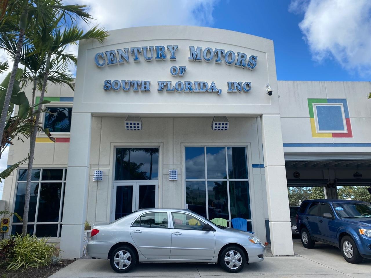 2007 Toyota Corolla LOADED LOW MILES 11,867 1 OWNER