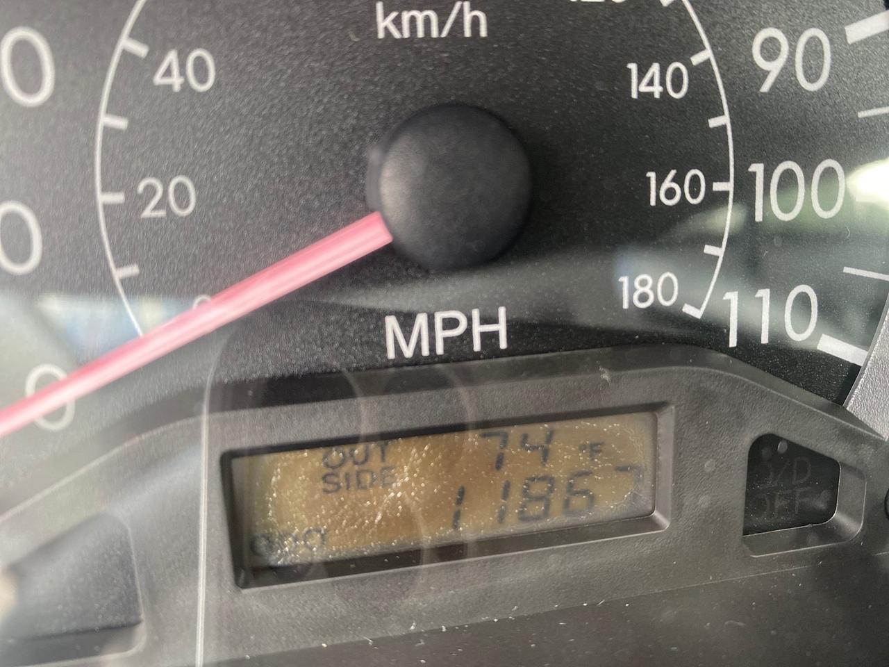 2007 Toyota Corolla LOADED LOW MILES 11,867 1 OWNER Pompano Beach FL