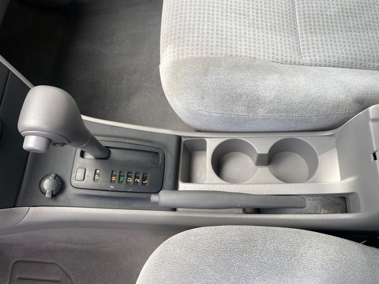 2007 Toyota Corolla LOADED LOW MILES 11,867 1 OWNER Pompano Beach FL