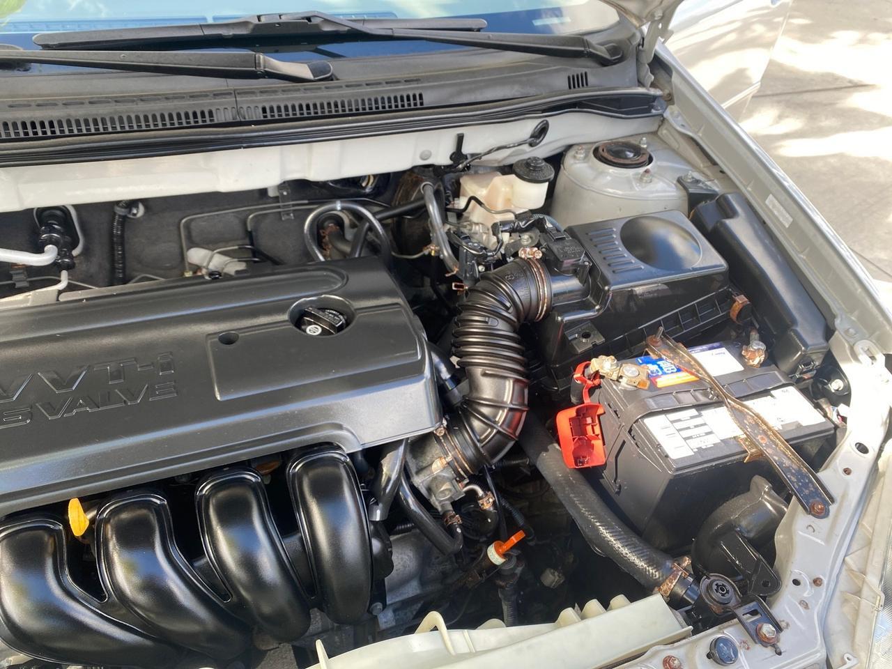 2007 Toyota Corolla LOADED LOW MILES 11,867 1 OWNER Pompano Beach FL