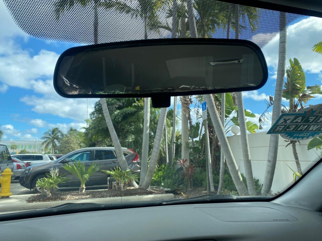 2007 Toyota Corolla LOADED LOW MILES 11,867 1 OWNER Pompano Beach FL