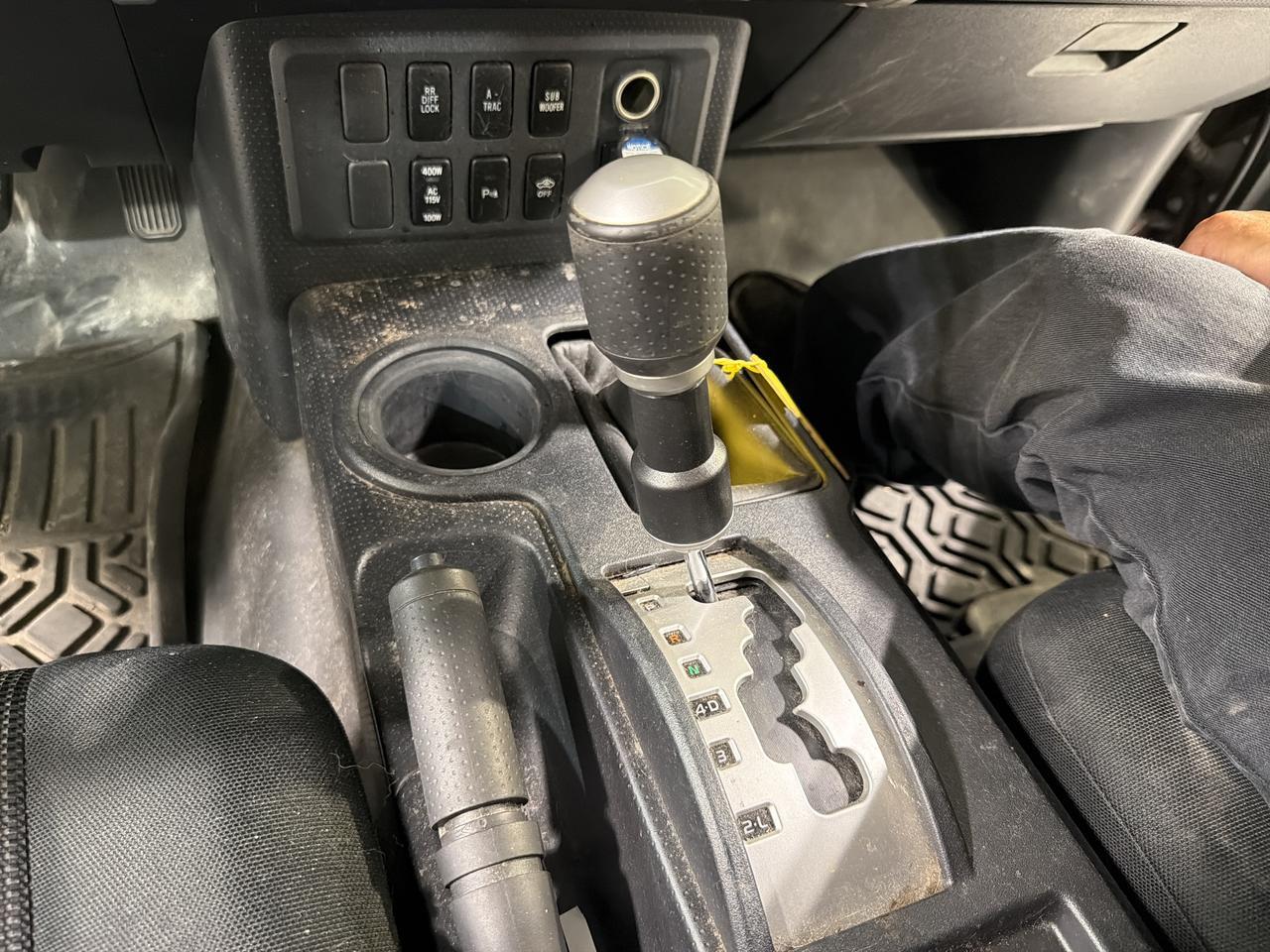2007 Toyota FJ Cruiser BASE San Antonio TX