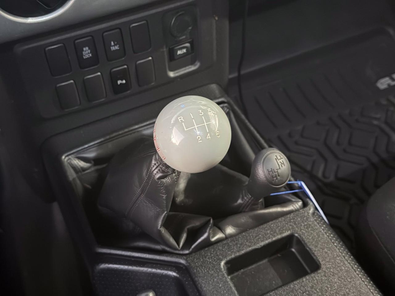 2007 Toyota FJ Cruiser Base Gladstone OR