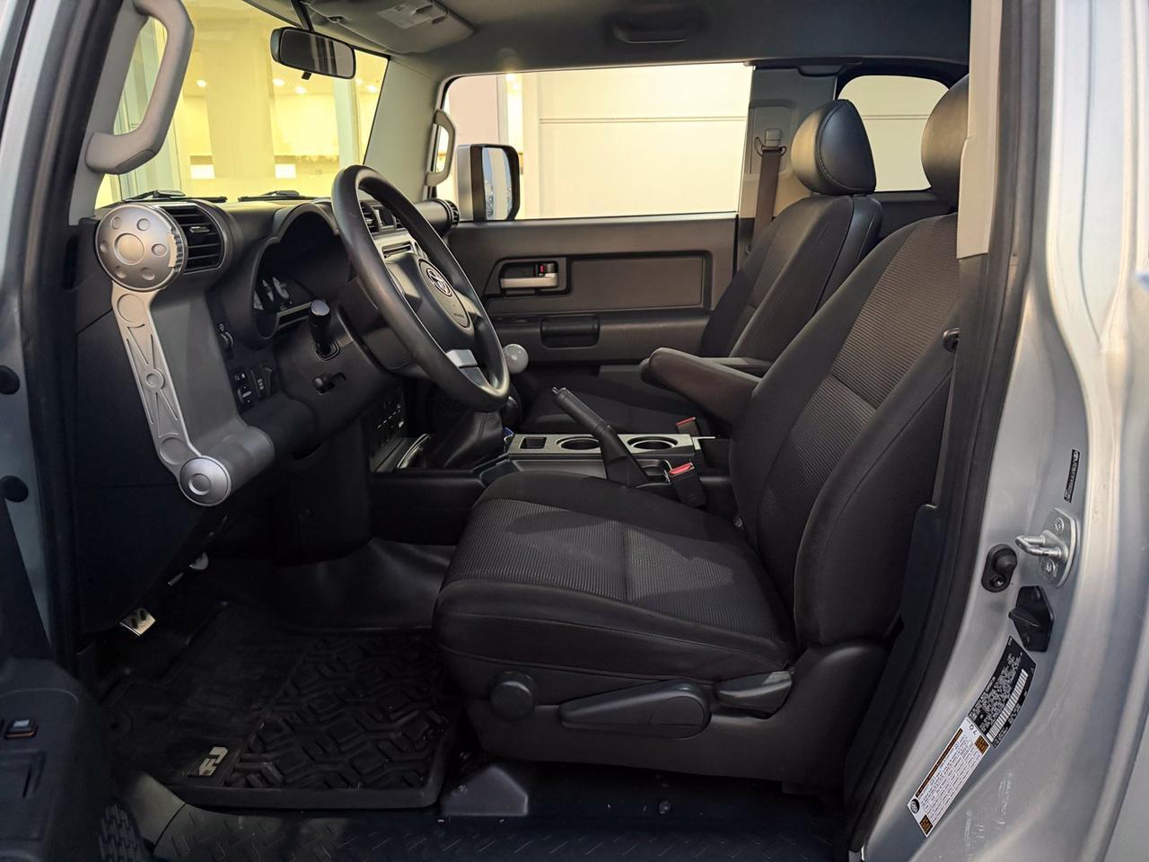2007 Toyota FJ Cruiser Base Gladstone OR