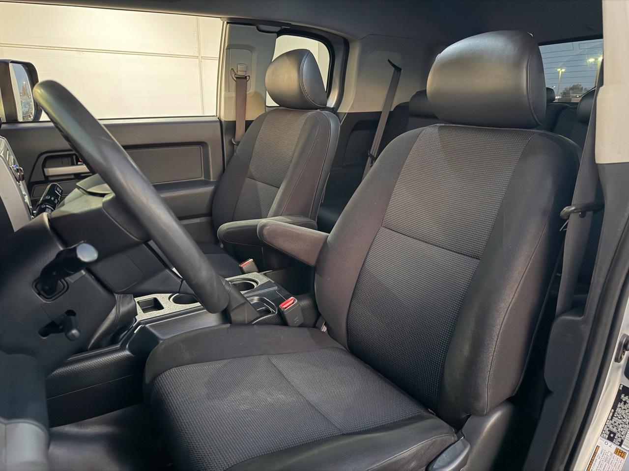 2007 Toyota FJ Cruiser Base Gladstone OR