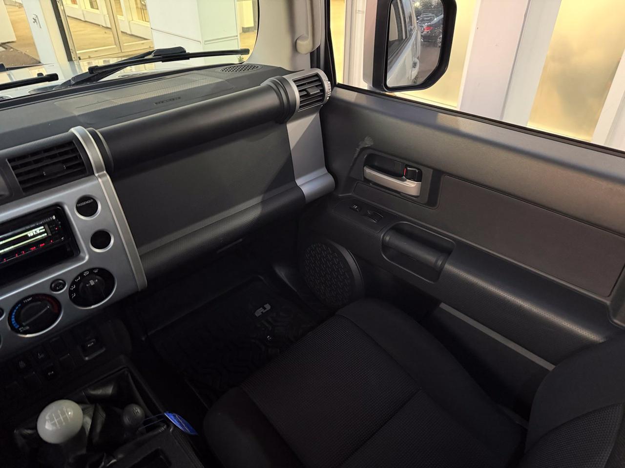 2007 Toyota FJ Cruiser Base Gladstone OR