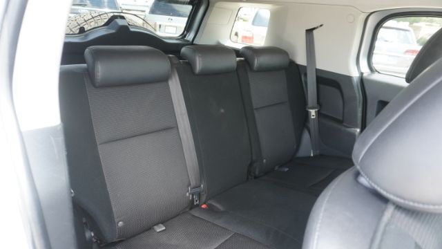 2007 Toyota FJ Cruiser Base Laredo TX