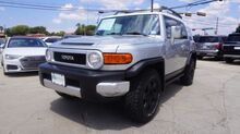 2007_Toyota_FJ Cruiser_Base_ Laredo TX