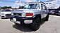 2007 Toyota FJ Cruiser Base Laredo TX