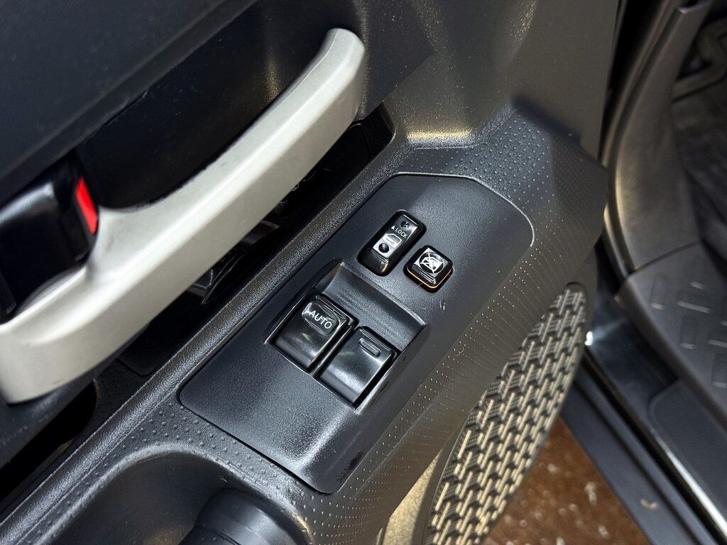 2007 Toyota FJ Cruiser Base Portland OR