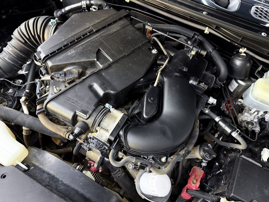 2007 Toyota FJ Cruiser Base Portland OR