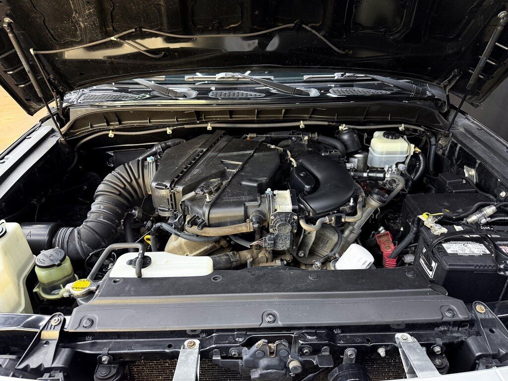 2007 Toyota FJ Cruiser Base Portland OR