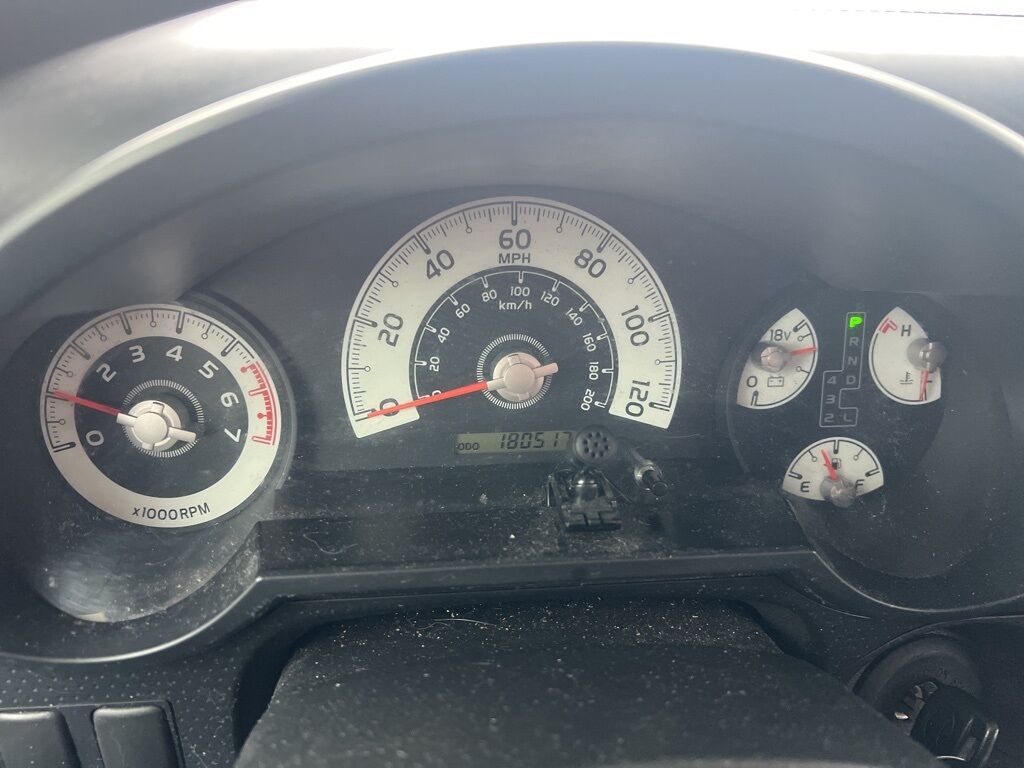 2007 Toyota FJ Cruiser Base Milwaukie OR