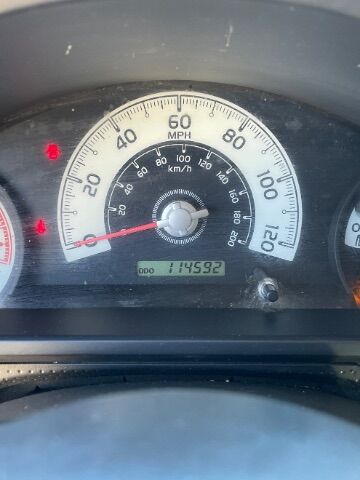 2007 Toyota FJ Cruiser Base West Valley City UT